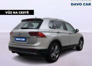 Volkswagen Tiguan SUV / Terénní 2,0 l 132 kw