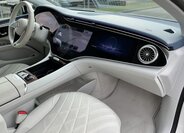Mercedes-Benz EQS Sedan / Limuzína 0,0 245 kw