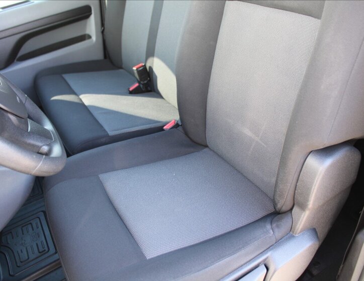 Toyota ProAce VAN / Minibus 2,0 l 106 kw