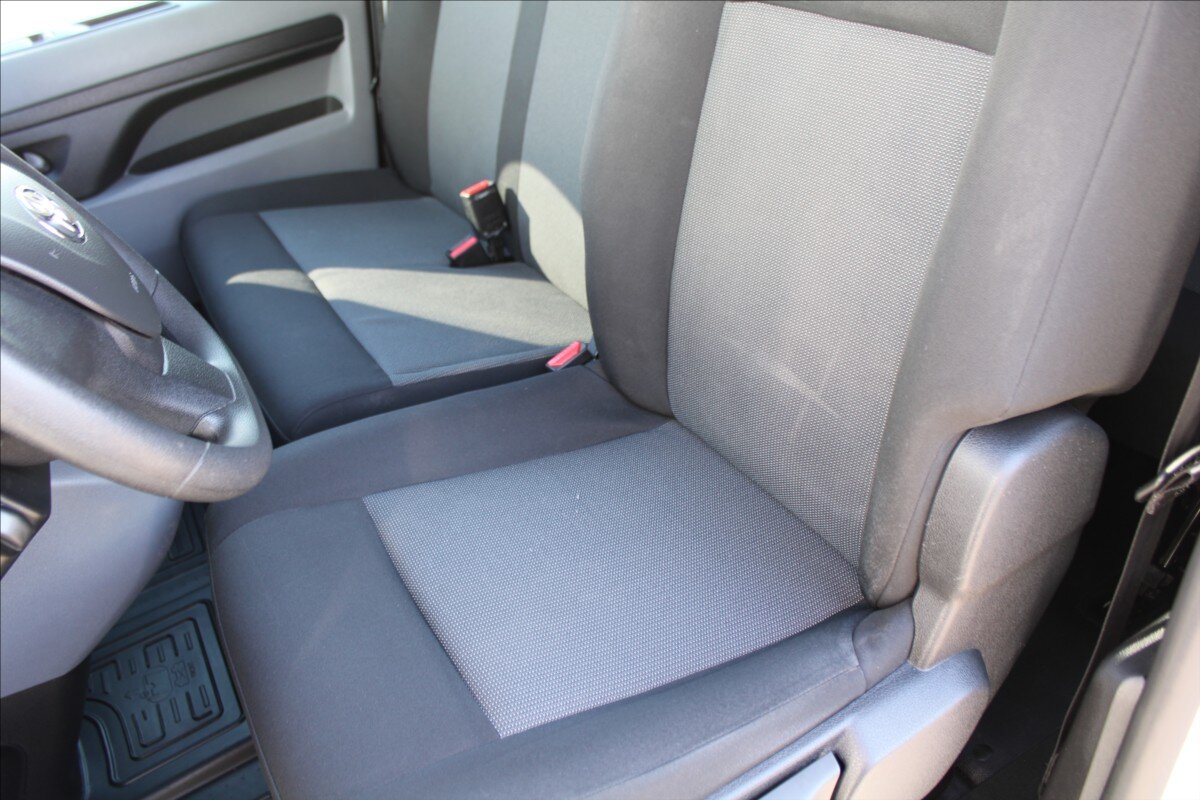 Toyota ProAce VAN / Minibus 2,0 l 106 kw