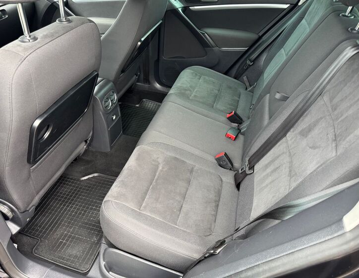 Volkswagen Tiguan 21