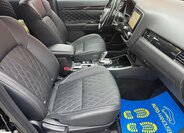 Mitsubishi Outlander 13