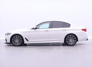 BMW Řada 5 Sedan / Limuzína 3,0 l 250 kw