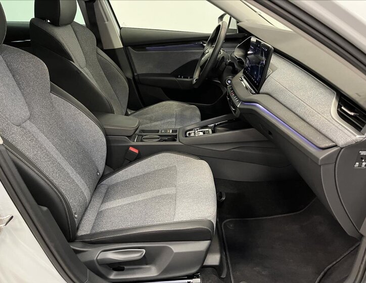 Škoda Octavia Kombi 1,5 l 110 kw