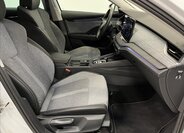 Škoda Octavia Kombi 1,5 l 110 kw