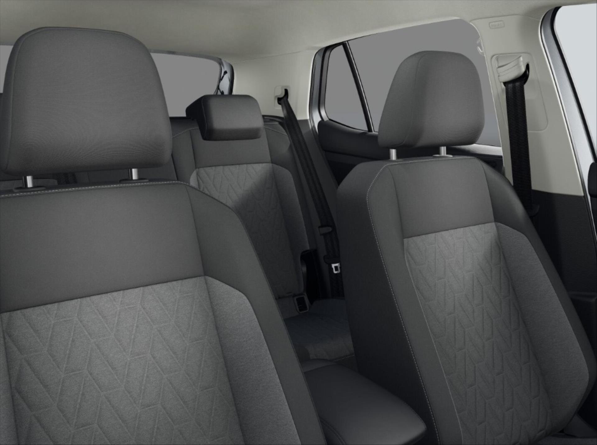 Volkswagen T-Cross CUV / Crossover 0,0 110 kw