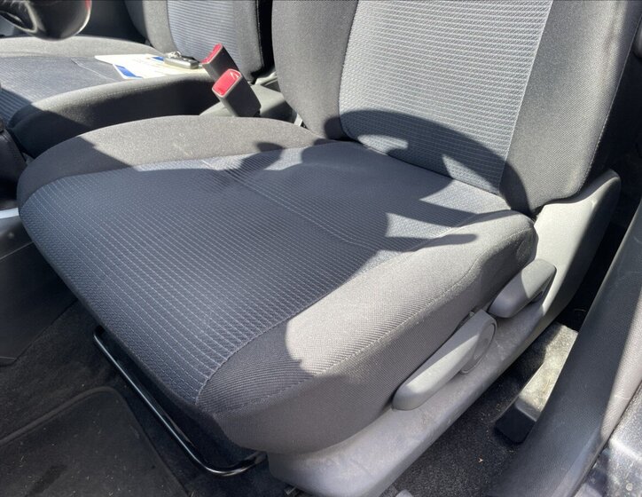 Suzuki Swift Hatchback 1,3 l 67 kw