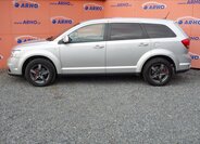 Fiat Freemont SUV 2,0 l 103 kw