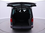 Volkswagen Transporter Kombi 2,0 l 110 kw