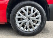 Citroën Berlingo MPV 1,5 l 96 kw