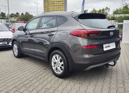 Hyundai Tucson 7