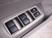 Subaru Forester SUV 2,0 l 110 kw