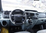 Ford Transit 9