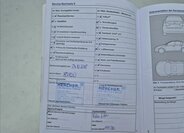 Volkswagen Golf Kombi 1,6 l 81 kw