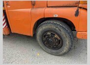 Tatra Ostatní Ostatní 0,0 157 kw