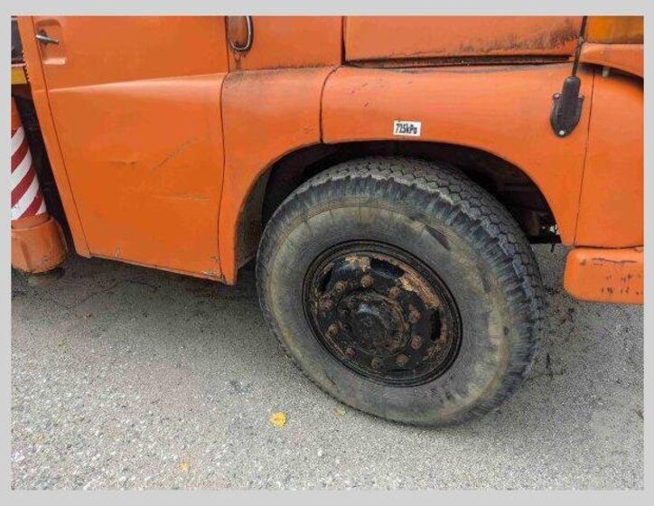 Tatra Ostatní Ostatní 0,0 157 kw