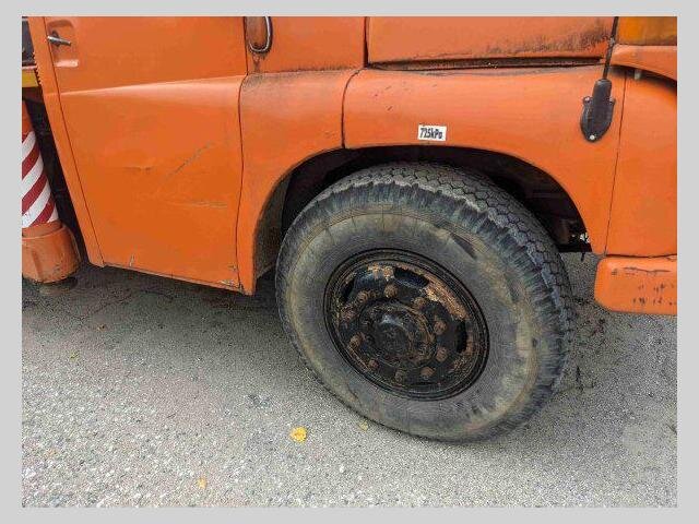 Tatra Ostatní Ostatní 0,0 157 kw