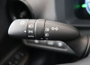 Toyota C-HR SUV / Terénní 2,0 l 112 kw