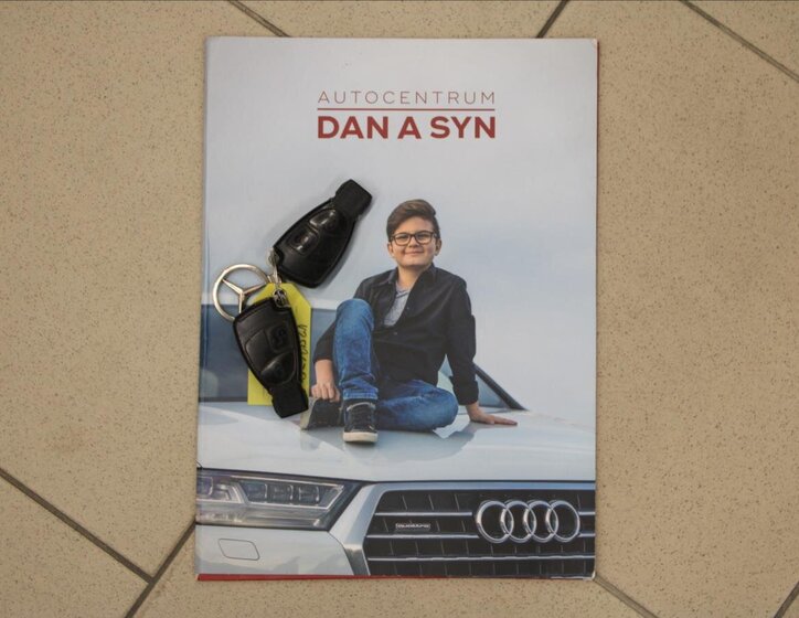 Mercedes-Benz Třídy B 27