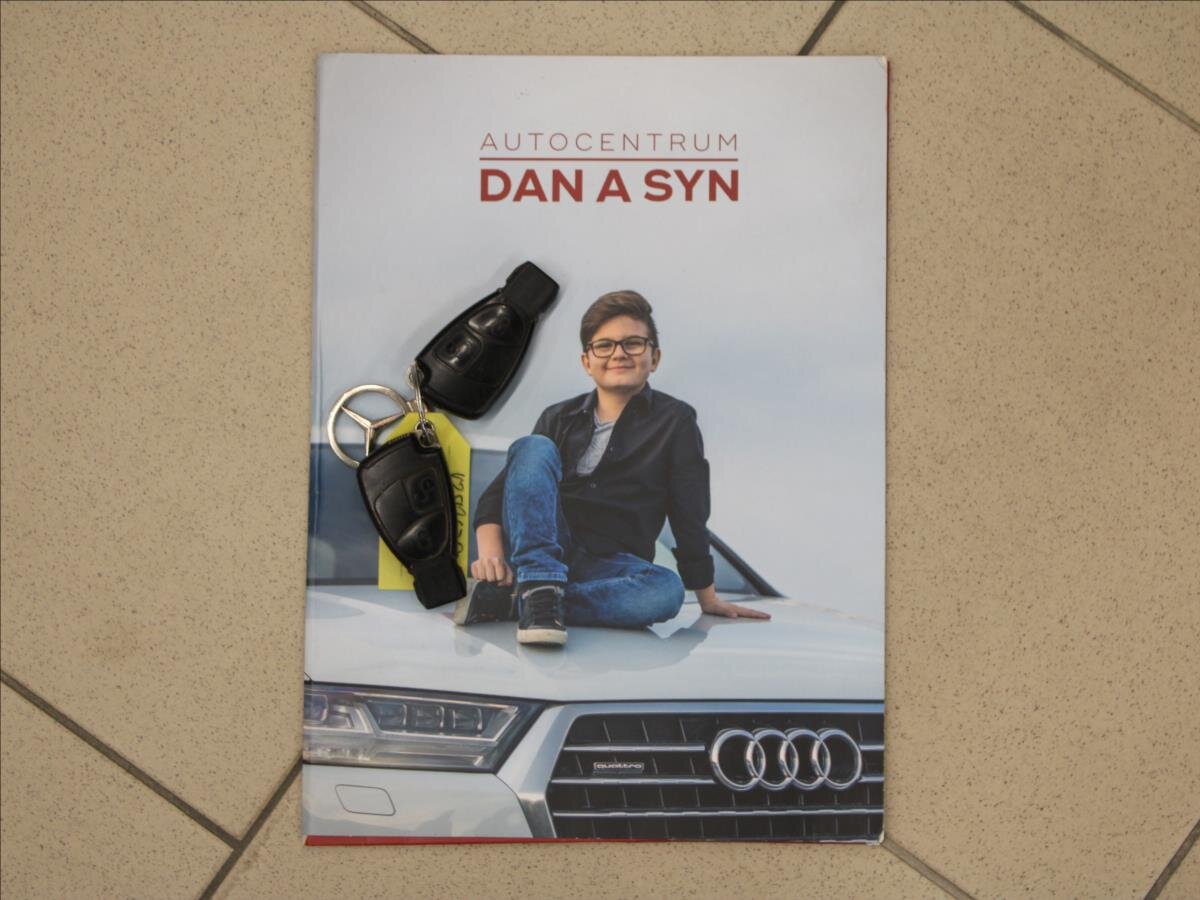 Mercedes-Benz Třídy B