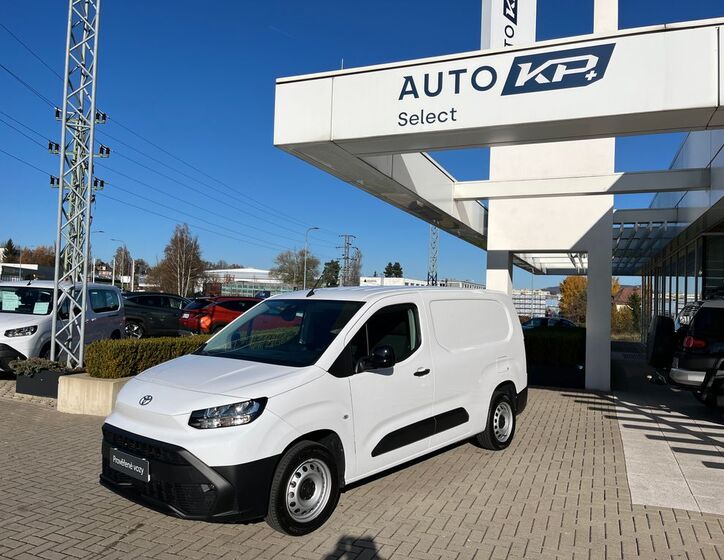 Toyota ProAce 1