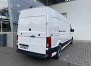 Volkswagen Crafter Skříň 2,0 l 103 kw