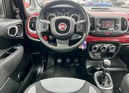 Fiat 500L 20