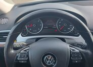 Volkswagen Touareg SUV / Terénní 0,0 196 kw