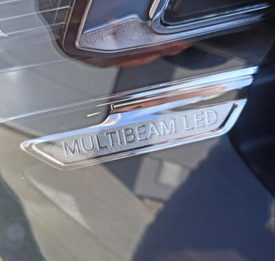 Mercedes-Benz GLS 66