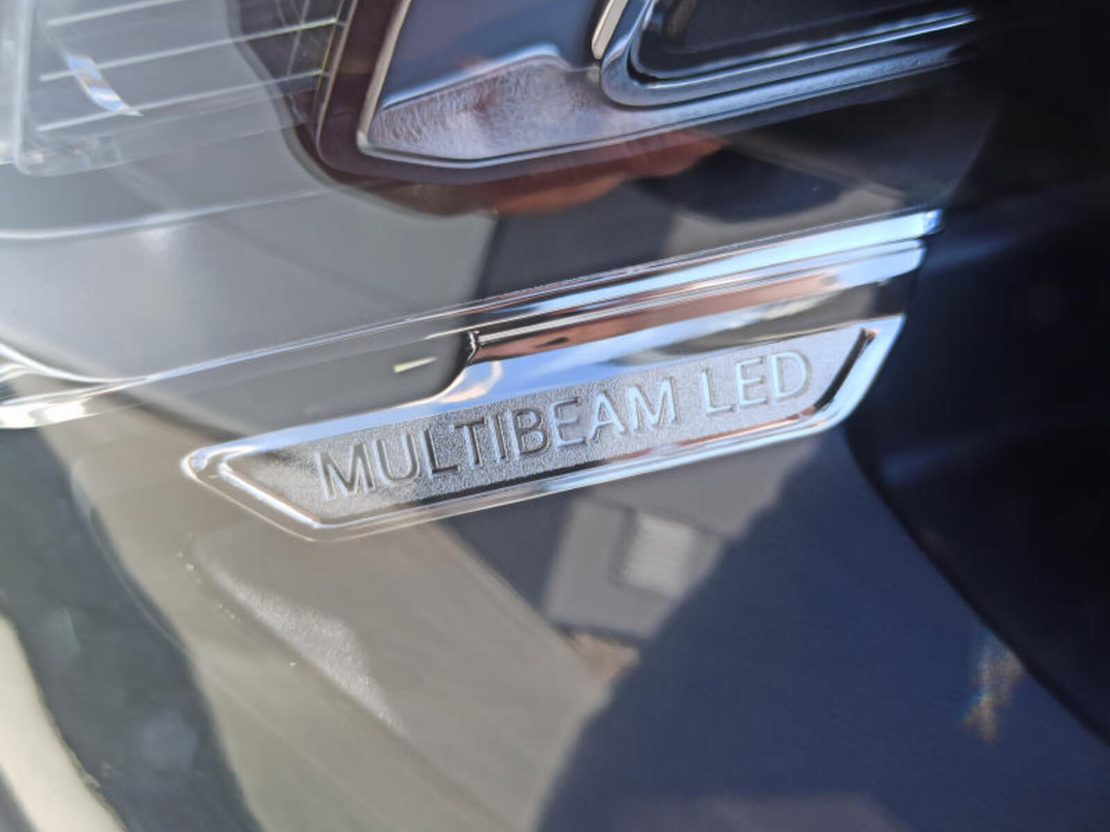 Mercedes-Benz GLS 66