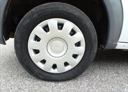 Ford Transit Connect Skříň 1,8 l 66 kw