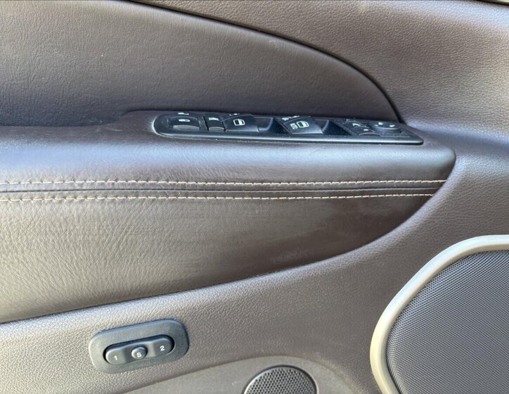 Jeep Grand Cherokee SUV / Terénní 3,0 l 184 kw