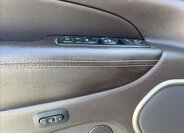 Jeep Grand Cherokee SUV / Terénní 3,0 l 184 kw