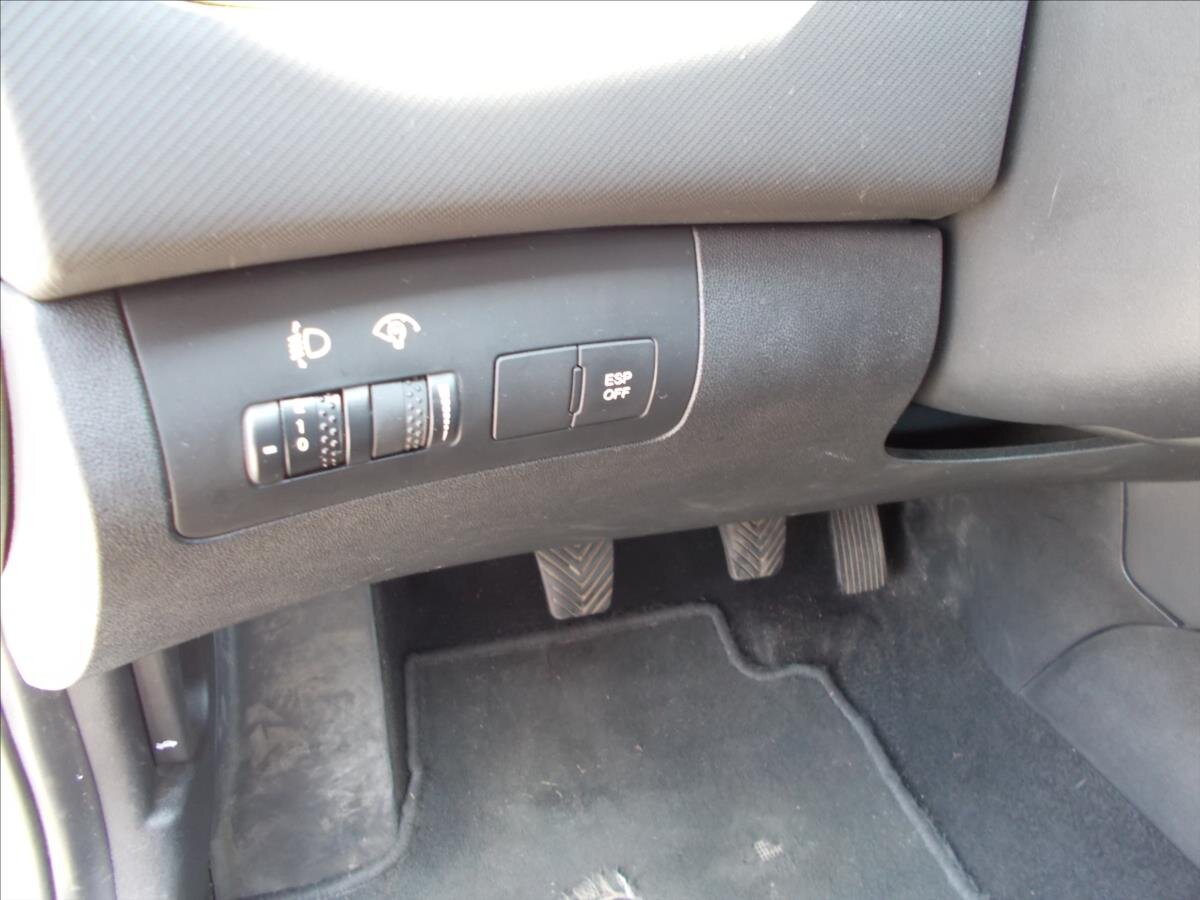 KIA Ceed Kombi 1,6 l 84 kw