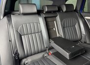 Škoda Superb Kombi 1,4 l 160 kw