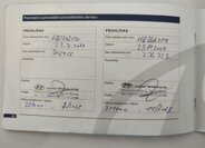 Hyundai i20 Hatchback 1,2 l 62 kw