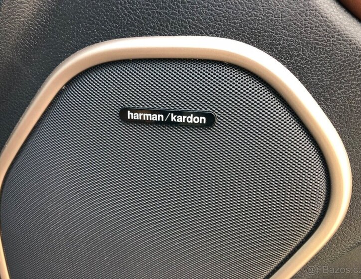 Jeep Grand Cherokee SUV / Terénní 0,0 0