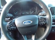 Ford Fiesta Hatchback 1,1 l 52 kw