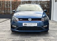 Volkswagen Polo Hatchback 1,8 l 141 kw