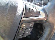 Ford Edge SUV 2,0 l 175 kw