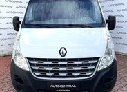 Renault Master Skříň 2,3 l 74 kw