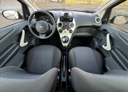 Ford Ka 23