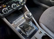 Škoda Octavia Kombi 1,5 l 110 kw