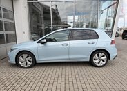 Volkswagen Golf Hatchback 1,5 l 110 kw