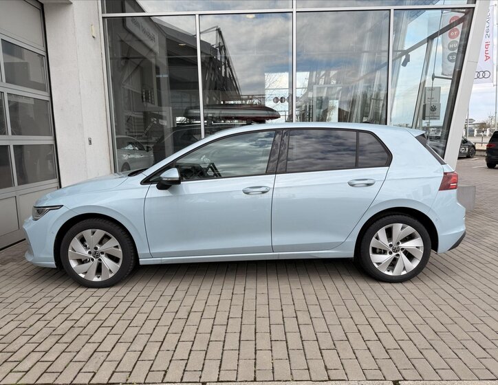 Volkswagen Golf Hatchback 1,5 l 110 kw