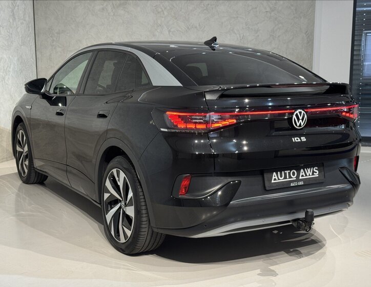 Volkswagen ID.5 SUV / Terénní 0,0 150 kw