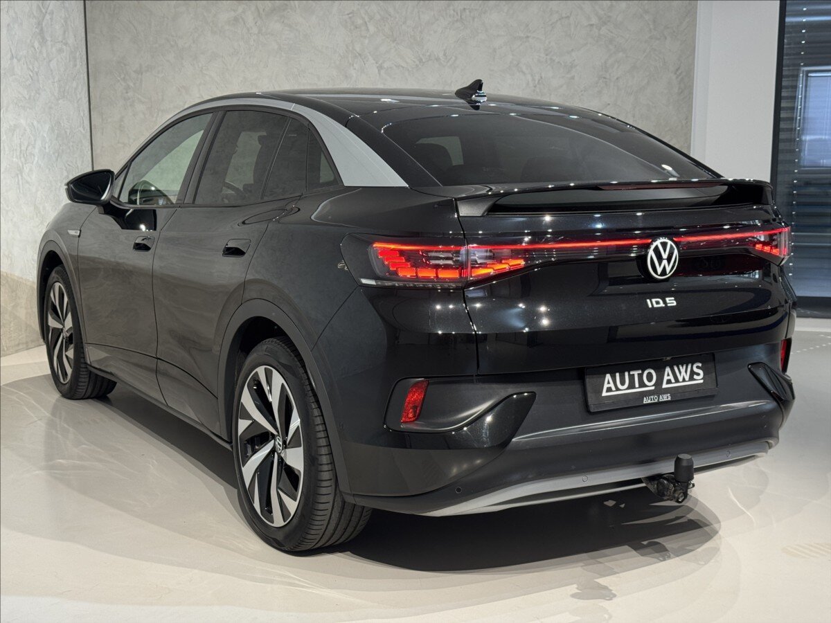 Volkswagen ID.5 SUV / Terénní 0,0 150 kw