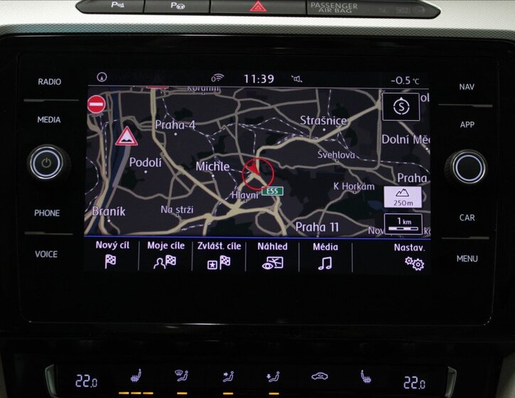 Volkswagen Passat 14