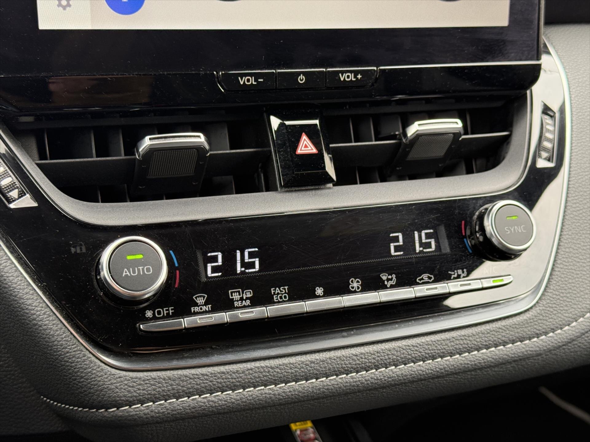 Toyota Corolla Kombi 1,8 l 72 kw