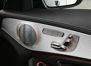 Mercedes-Benz Třídy C 25